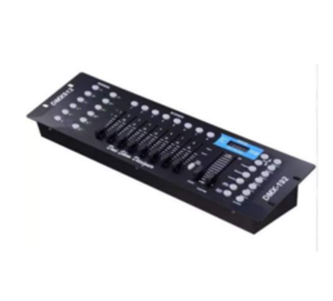 512 MIXER