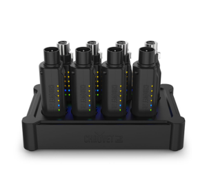CHAUVET WIRLESS
