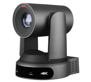 Move 4K SDI/HDMI/USB/IP PTZ Camera