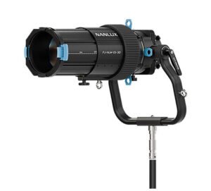 NL Mount Projection Attachment