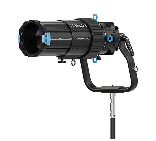 NL Mount Projection Attachment