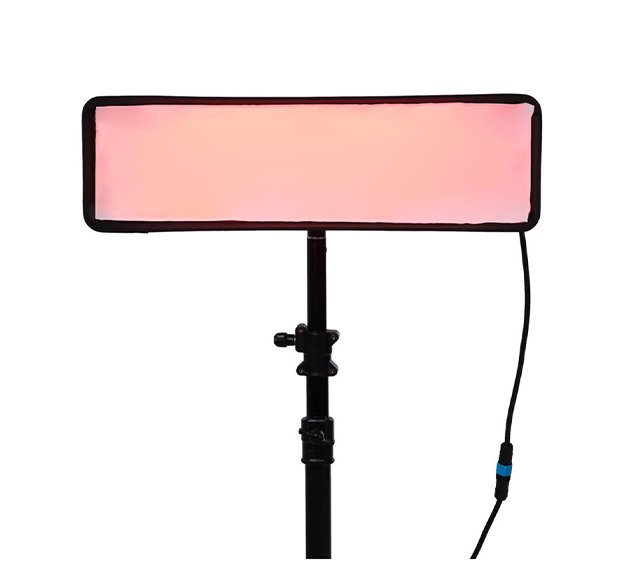 PavoSlim 60CL RGB LED Panel