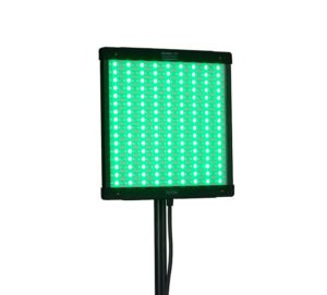 PavoSlim 60C RGB LED Panel