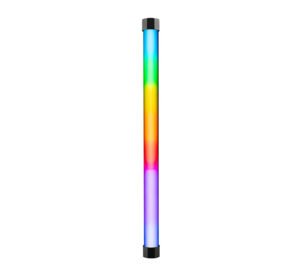 PavoTube II 15XR RGB LED Pixel Tube Light