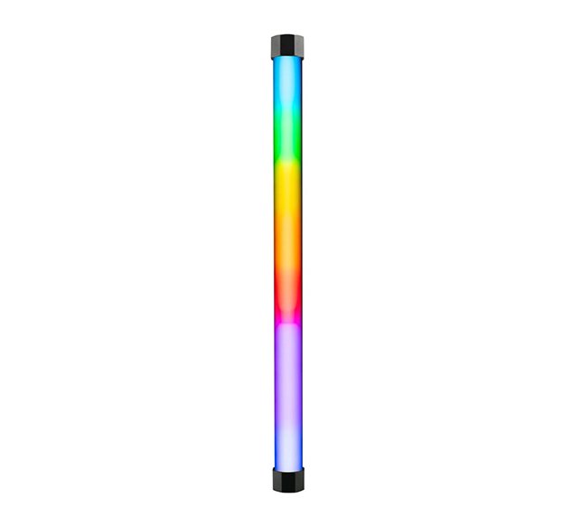 PavoTube II 15XR RGB LED Pixel Tube Light