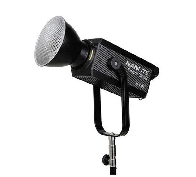 Forza 720B Bi-Color LED Monolight