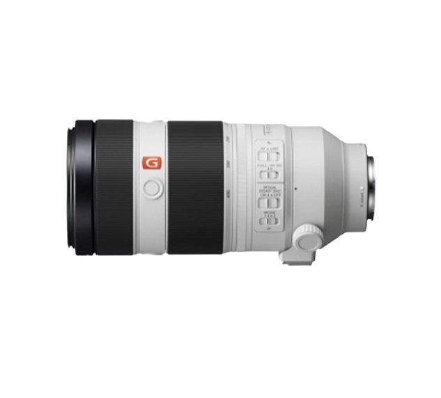 FE 100–400mm F4.5–5.6 GM OSS - Image 2