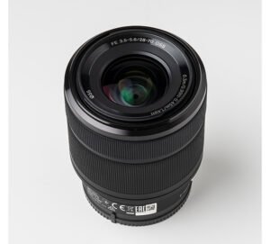 24–70mm F2.8 DG HSM Art