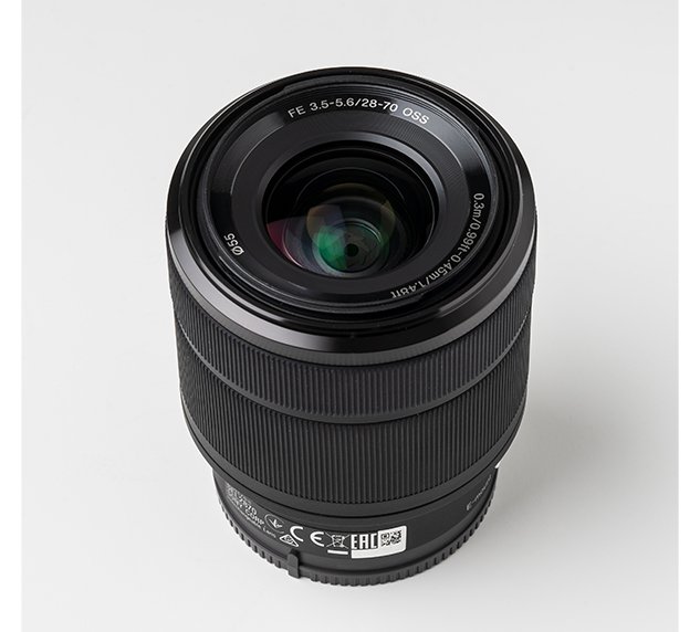 24–70mm F2.8 DG HSM Art