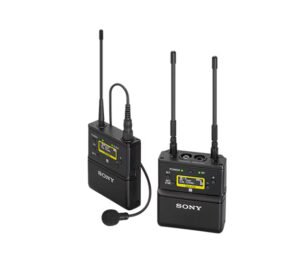 UWP-D Series