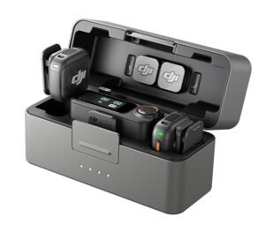 DJI Mic