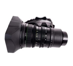 LA16X8BRM-XB1A 2/3" 4K Lens