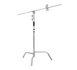 Heavy Duty C-Stand