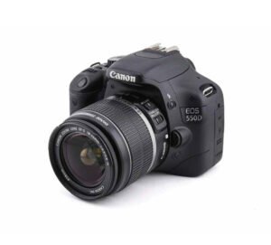 EOS 50D