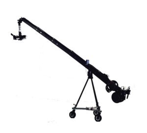 Jimmy Jib Camera Crane