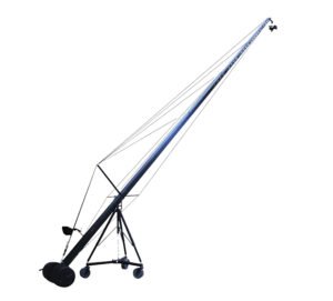 Jimmy Jib Camera Crane