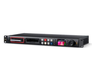 HyperDeck Studio 4K Pro