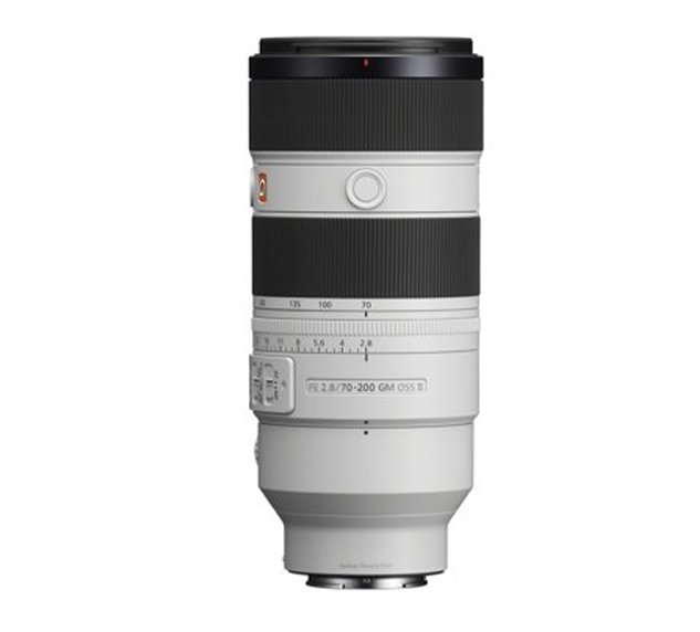 FE 70–200mm F2.8 GM OSS II - Image 2