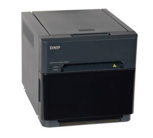 QW410 Photo Printer
