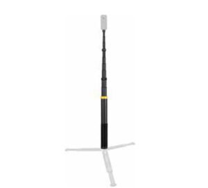 Carbon Fiber Invisible Selfie Stick
